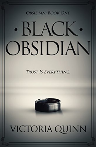 Obsidian book cover 1