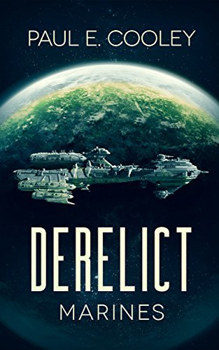 Derelict: Marines