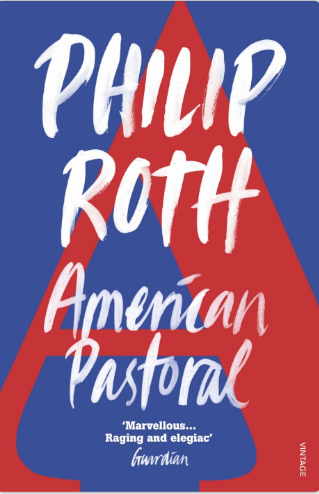 American Pastoral (The American Trilogy, #1)