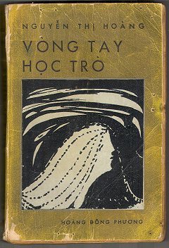 Vòng tay học trò