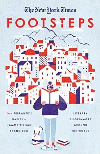 The New York Times book cover