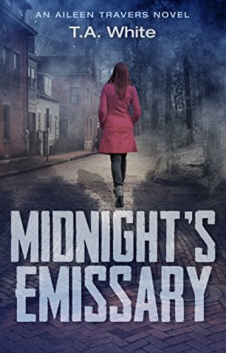 Aileen Travers book cover 1