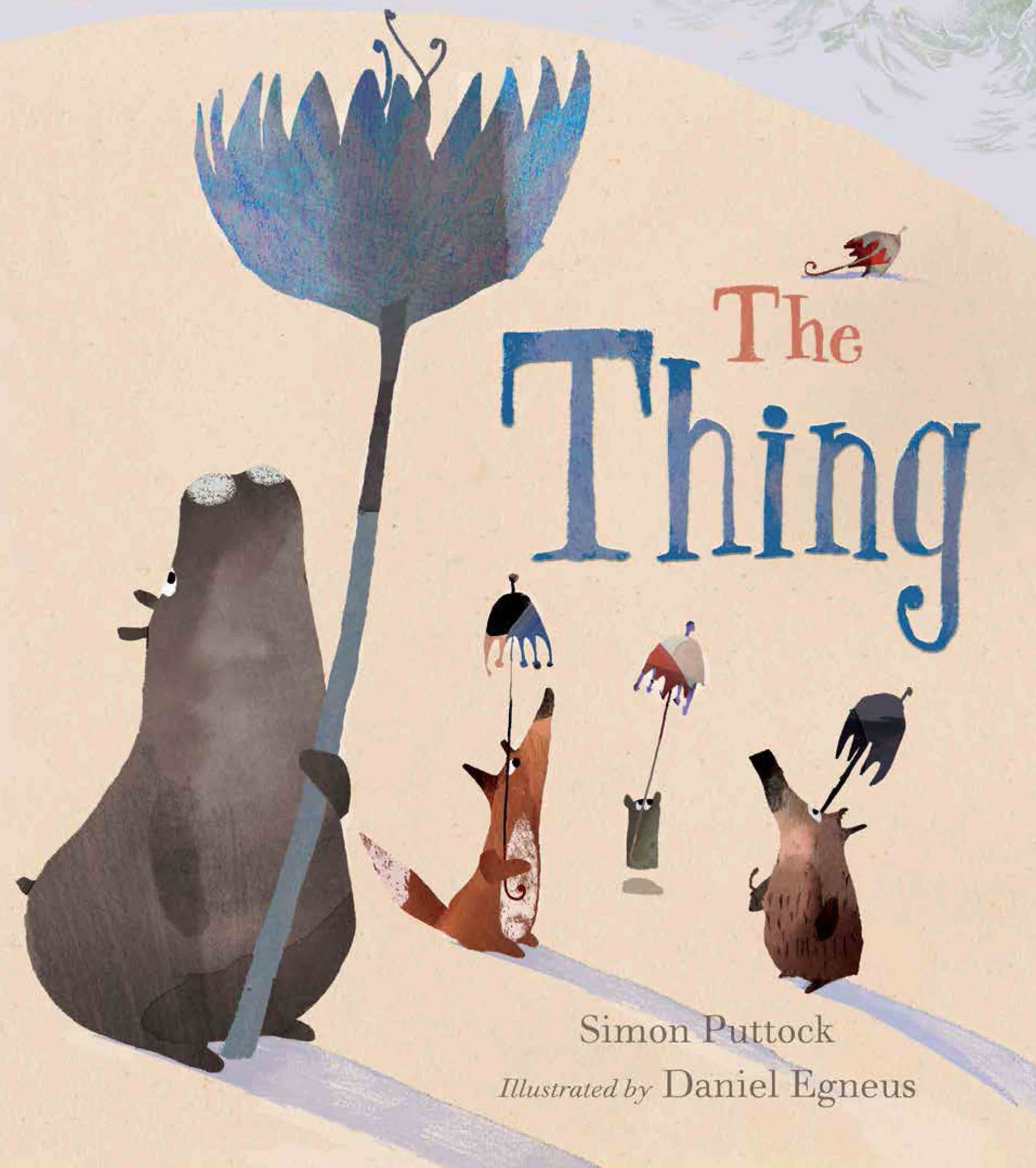 The Thing