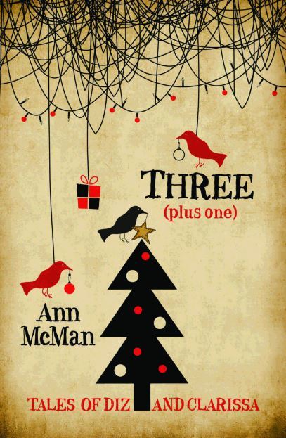 Three Plus One