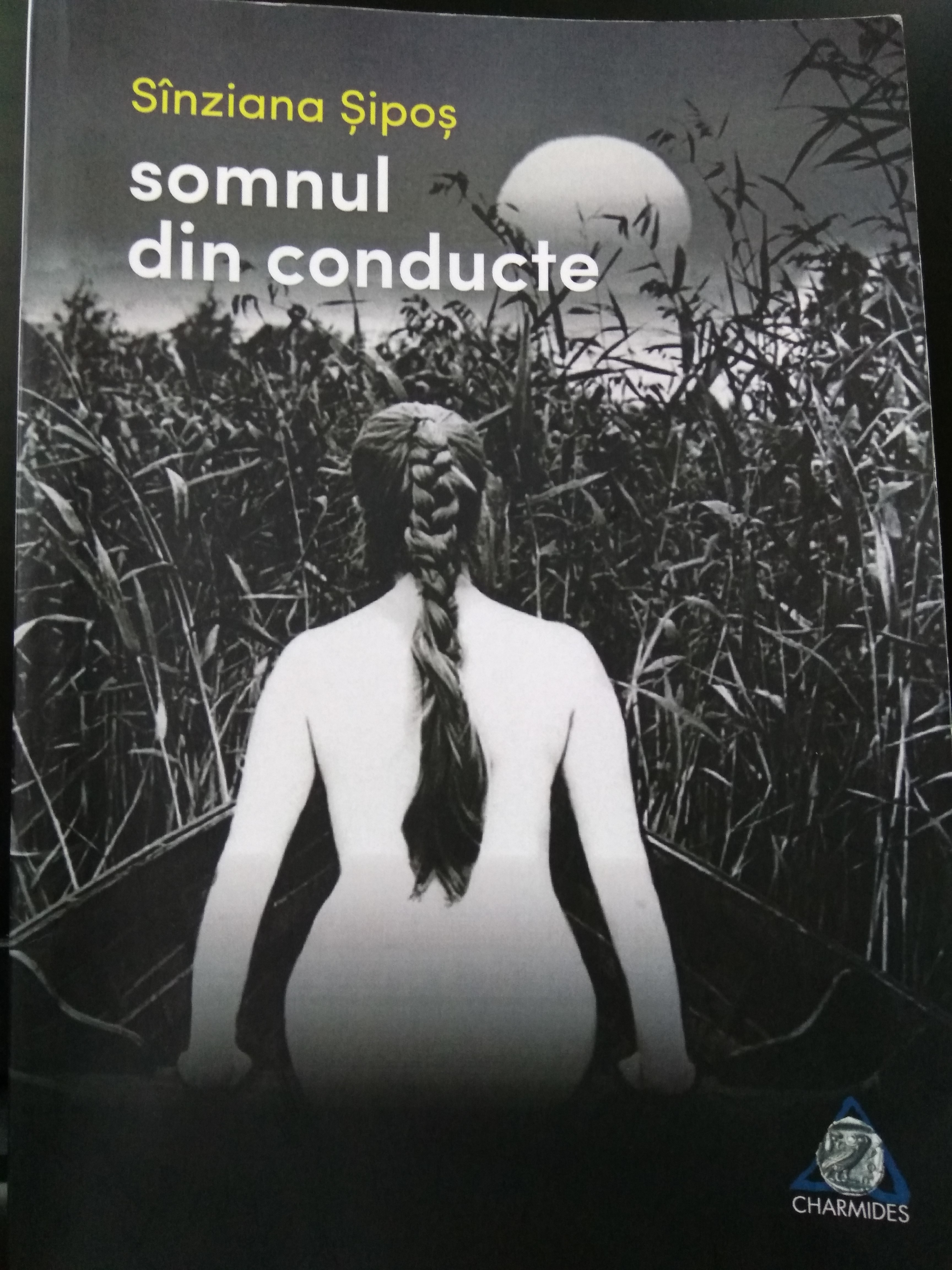 Somnul din conducte