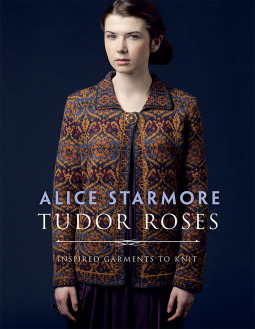 Tudor Roses: Inspired Garments To Knit
