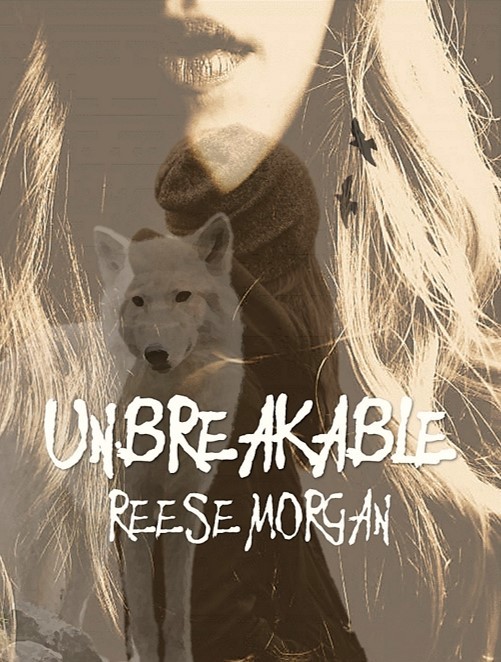 Un.Breakable (Slayter #4)