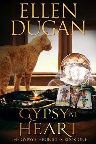 Gypsy at Heart book cover