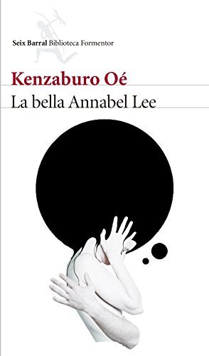La bella Annabel Lee book cover