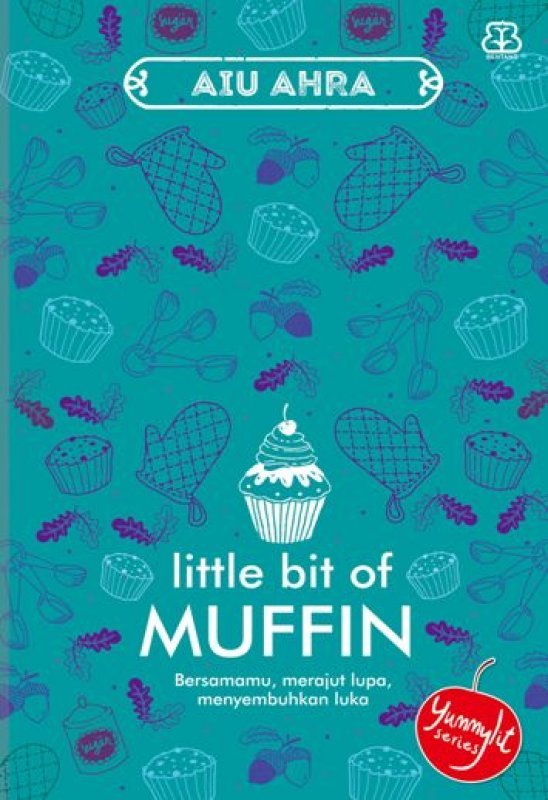 Little Bit of Muffin book cover