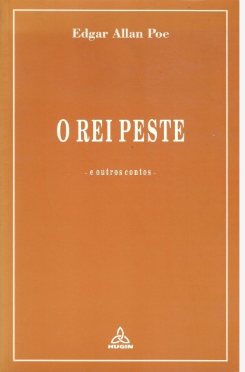 O Rei Peste e Outros Contos book cover