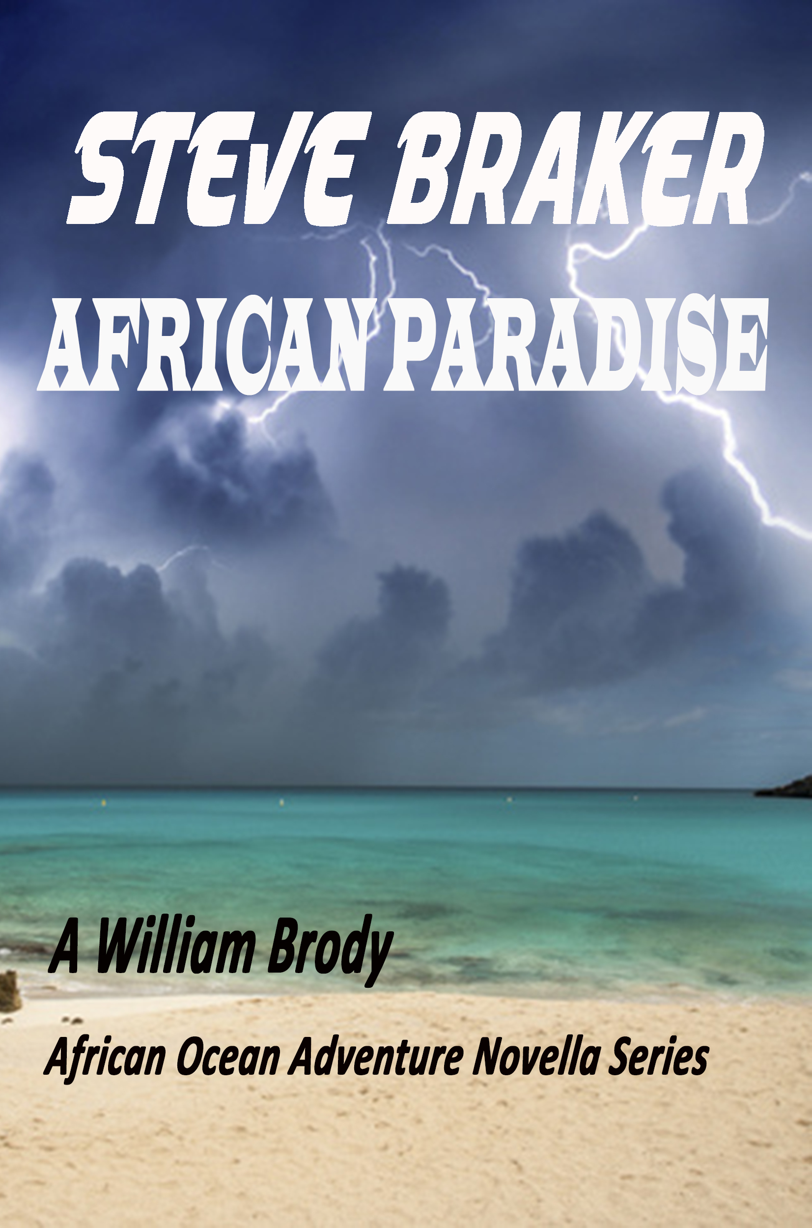 African Paradise