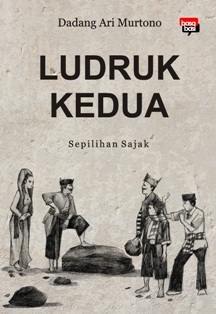 Ludruk Kedua book cover