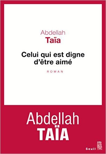 Celui qui est digne d'être aimé book cover