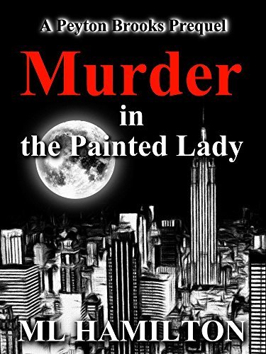Murder in the Painted Lady