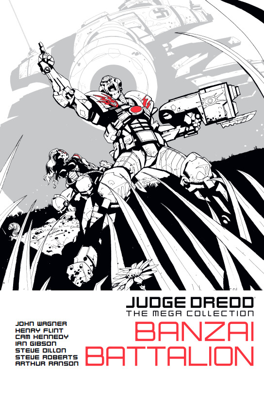 Banzai Battalion book cover