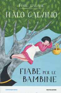 Fiabe per le bambine book cover