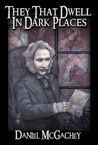 They That Dwell In Dark Places book cover
