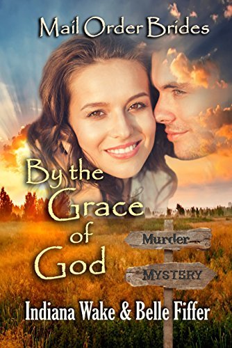 By the Grace of God book cover