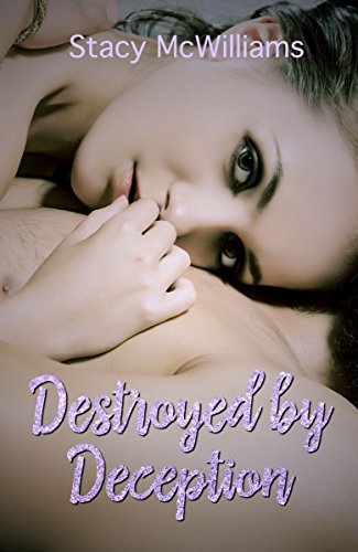 Destroyed by Deception book cover