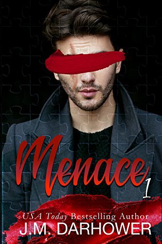 Menace (Scarlet Scars #1)