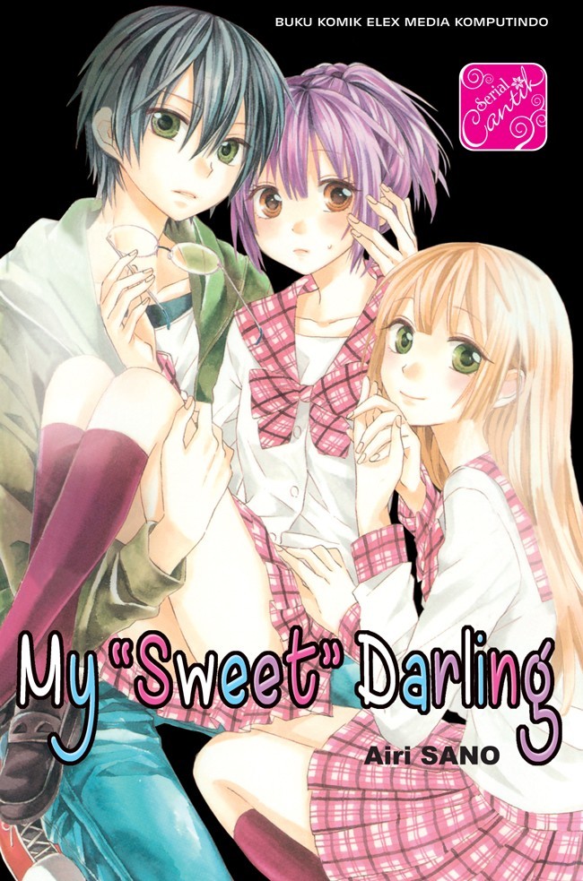 Satou Airi Satou Airi