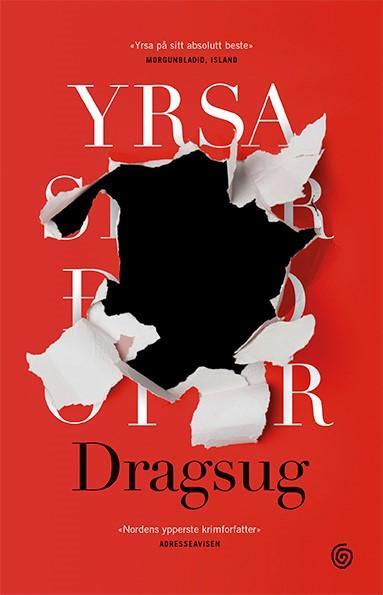 Dragsug