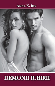 Demonii iubirii book cover