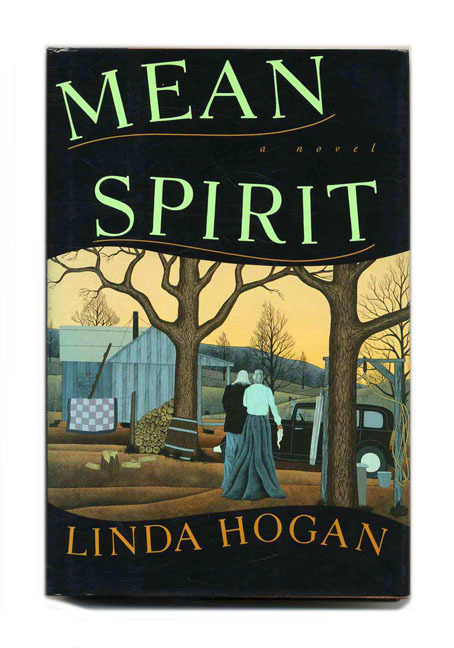 Mean Spirit