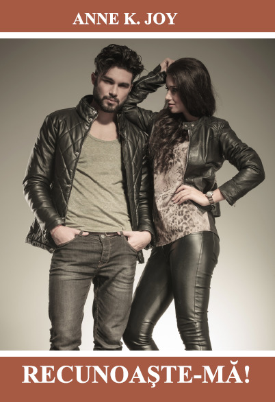 Identitati False book cover 1