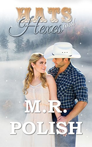 Hats and Hexes book cover