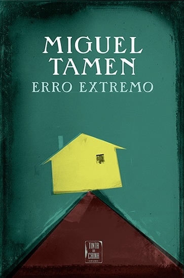 Erro Extremo book cover