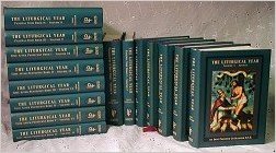 The Liturgical Year