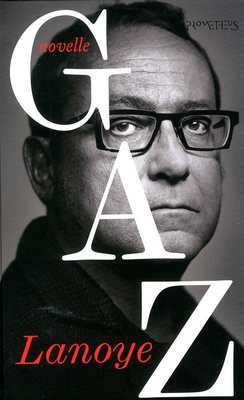 Gaz book cover
