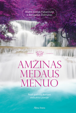 Amžinas medaus mėnuo