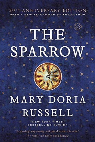 The Sparrow (The Sparrow, #1)