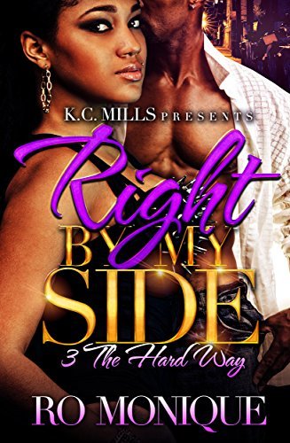 Right By My Side book cover