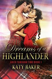 Dreams of a Highlander