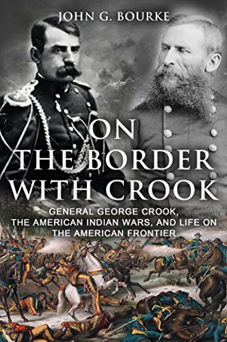 On the Border with Crook
