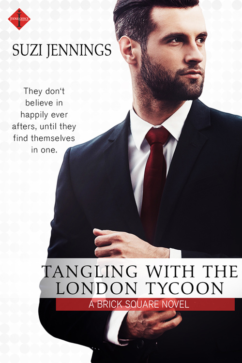 Tangling with the London Tycoon