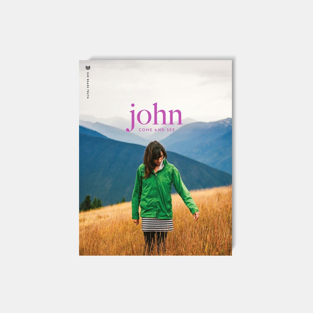 John book cover