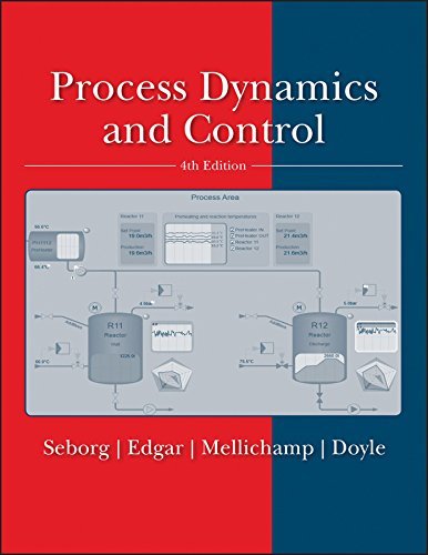 Seborg Process Dynamics And Control 3Rd Edition Pdf – ZNHOUP