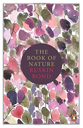 Book Of Nature book cover