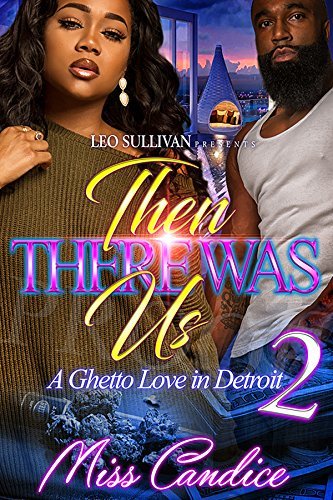 Then There Was Us 2 book cover