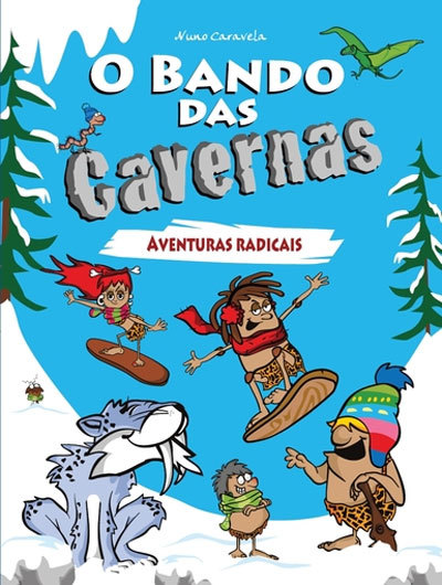 Aventuras Radicais