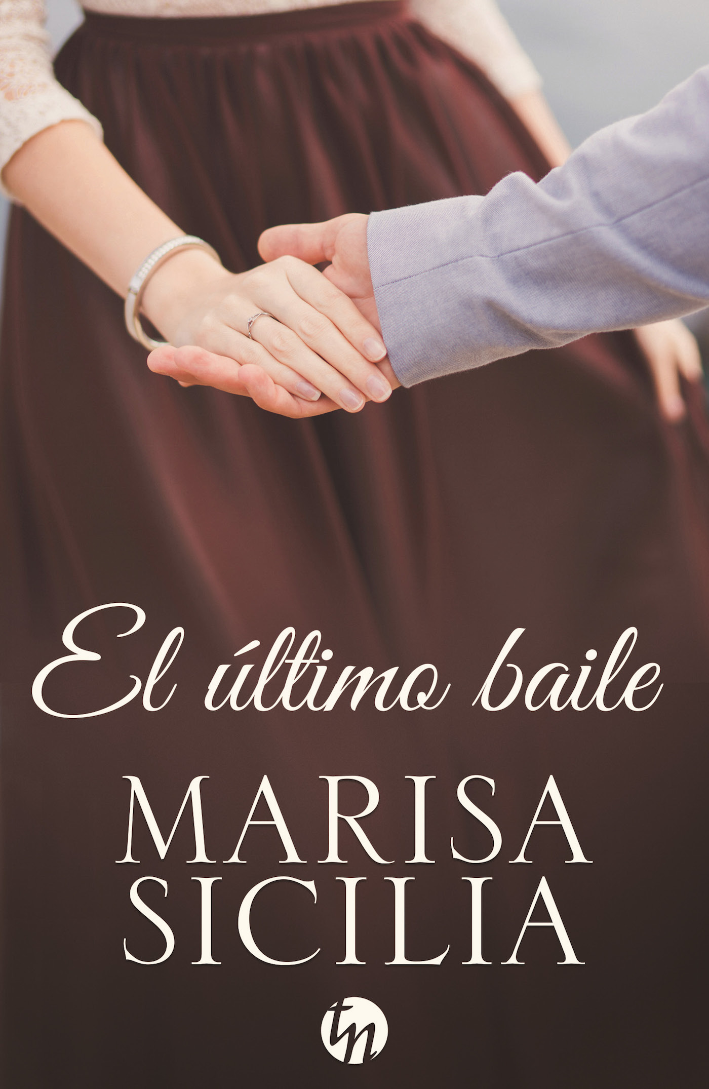 El último baile book cover