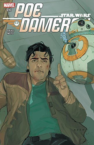 Star Wars book cover