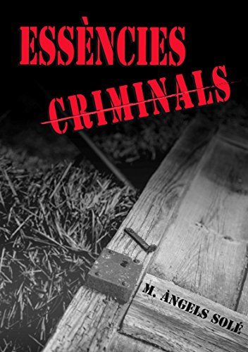ESSÈNCIES CRIMINALS