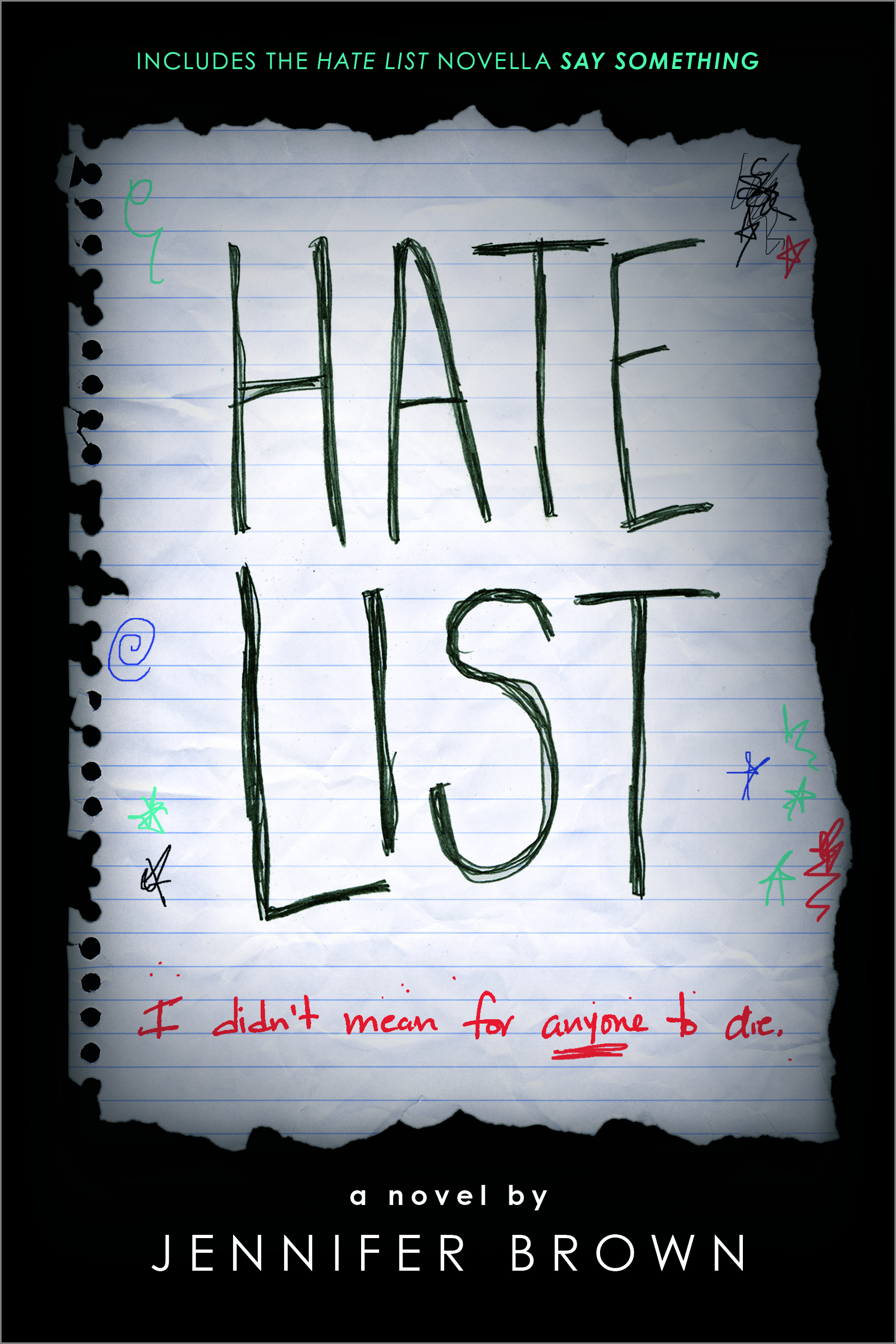 Hate List