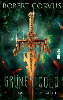 Grünes Gold book cover